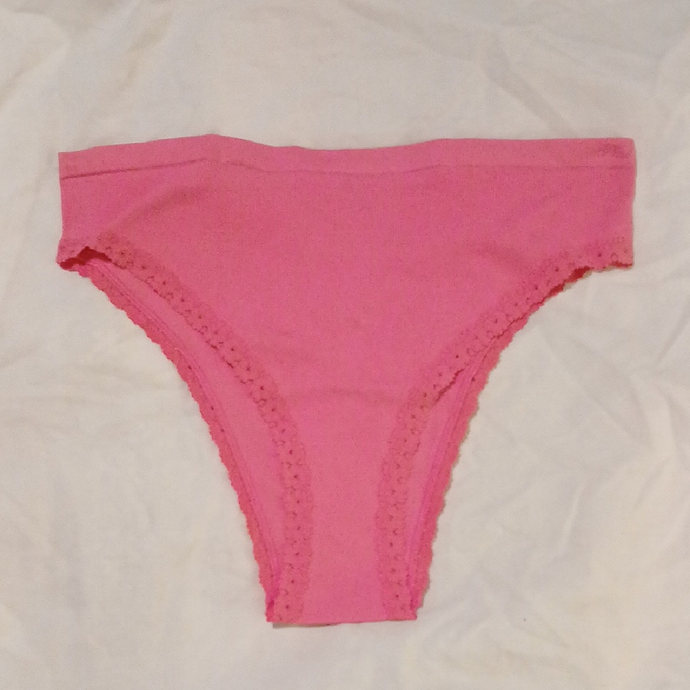 Victoria's Secret Pink Brazilian Slip